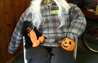 Fall Employee
