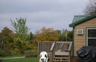 Deluxe Cabin