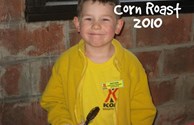 Corn Roast 2010