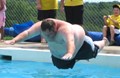 Annual Biggest Splash Contest-Civic Weekend