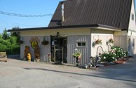 Store Entrance