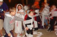 Halloween Fun