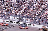 Bristol Motor Speedway