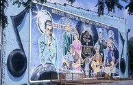 Birthplace of Country Music