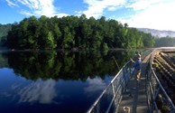 Bays Mountain