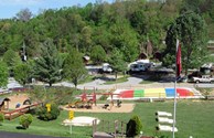 Playground Area