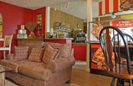 Specialty Coffee Bar