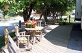 Patio Site