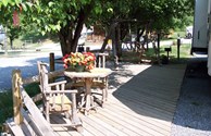 Patio Site