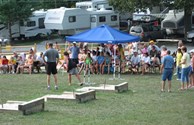 Hillbilly Golf