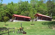 Luxury Lodge