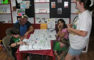 Fun for all ages