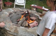 community roast