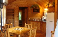 Luxury Lodge