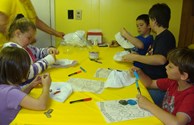 Craft Hour