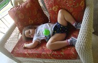 Rest and Relax