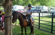 Come on little cowboys & Cowgirls!