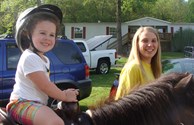 Ms. Anns Pony Rides