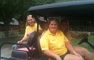 Golf Cart Rentals