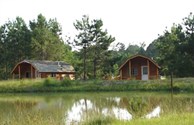 Two Fully-Furnished Kottages