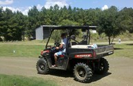 AWESOME ATV TRAILS!
