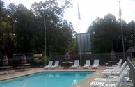 Year Round POOL!