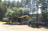 Best Cabin