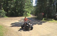 ATV FUN!!!