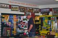 KOA Fully Stocked Store