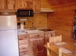 Lodge/Kottage with Kitchenette