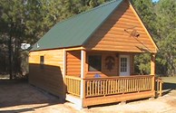 KOA Theme Lodge
