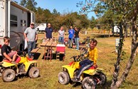 Family & Friends