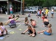 Kampground activities: Photo