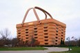 * Longaberger Baskets Photo
