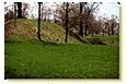 Moundbuilders State Memorial (The Great Circle Earthworks) & Ohio Indian Art Museum Photo