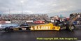 NHRA National Trails Raceway Photo