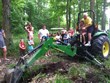 Construction Weekend & Father's Day:  June 14-16 Photo