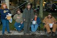 Haunted Halloween - 1st Monster Ball Weekend:  October 12-13 Photo