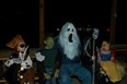 Haunted Halloween - 2nd Monster Ball Weekend:  October 19-20 Photo