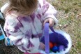 Easter:  April 6-7 Photo