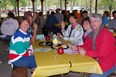 Wine and Cheese Party:  April 27-28 Photo