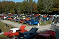 50's Weekend and Car Show:  June 8-9 Photo