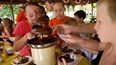 Chocolate Lovers Weekend: August 3-4 Photo