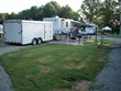 Deluxe Patio Sites Photo