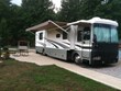 Premium Motorhome Photo