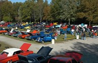 One of our Car Shows