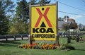 A Welcome Sign for Weary Travelers