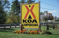 A Welcome Sign for Weary Travelers