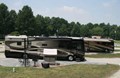 Deluxe Patio Sites