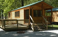 Lodges are Great Fun!